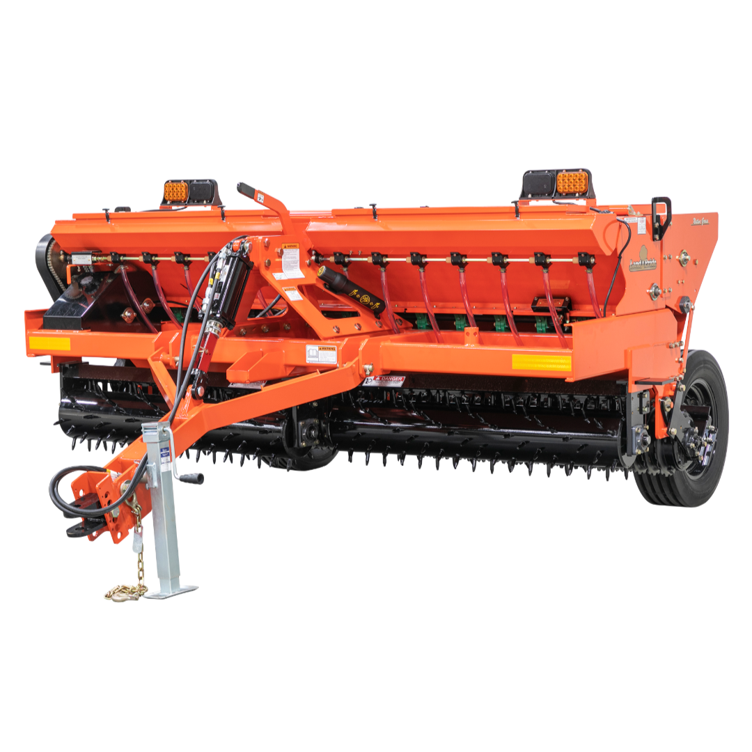 Land Pride NTS2611 Multi-Purpose Seeder