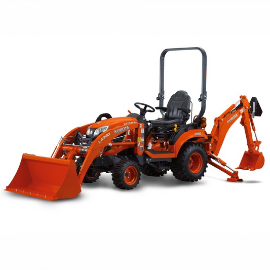 Kubota BX23S-1 Tractor