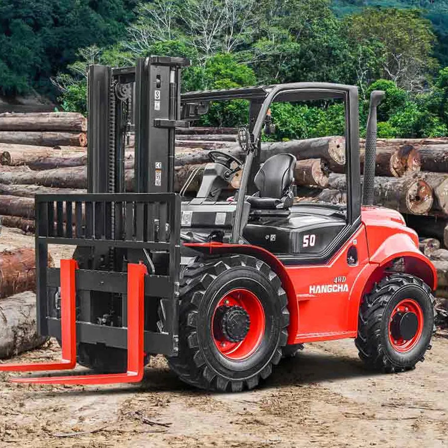 Forklifts