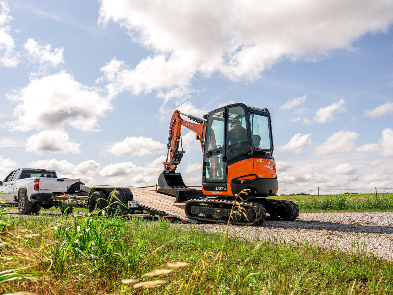 Construction Equipment