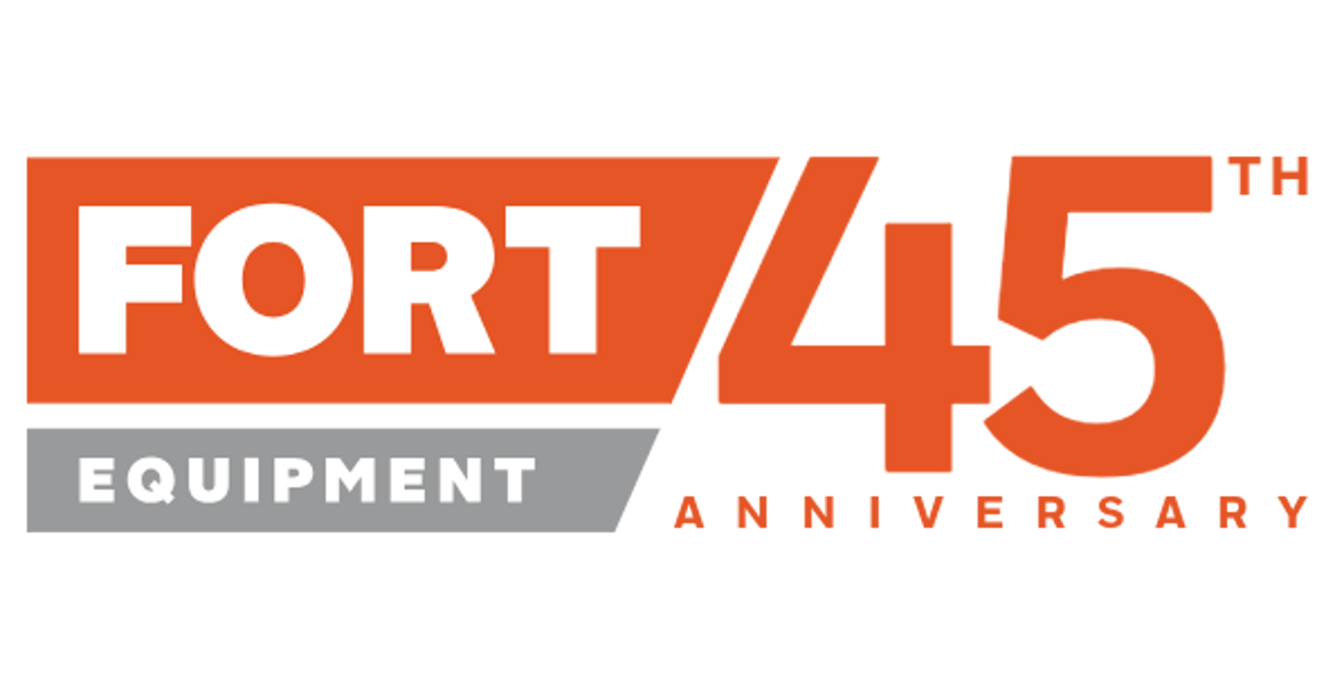 Fort Rent Logo Fort Equipment Rentals | Amherst & Surrounding Areas
