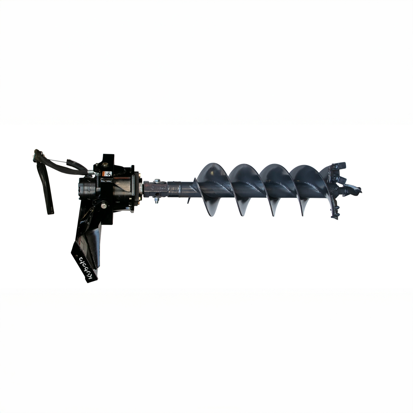LandPride CSA10 Post hole Auger